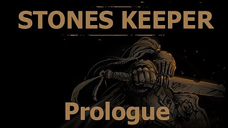 Stones Keeper: Prologue Game