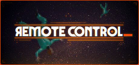 REMOTE CONTROL Game