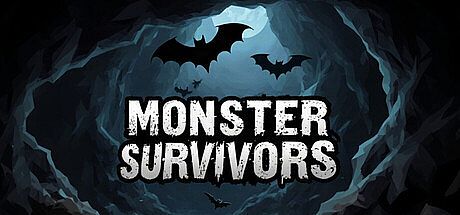 Monster Survivors Game