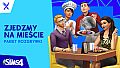 The Sims 4 Dine Out