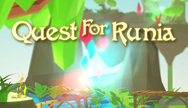 Buy Quest for Runia