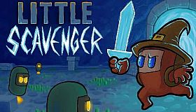 Little Scavenger