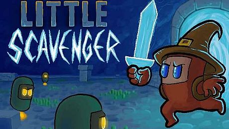 Little Scavenger