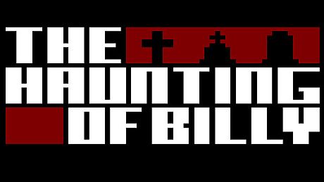 The Haunting of Billy Classic Game