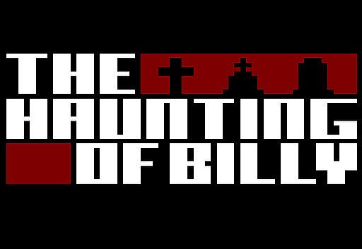 Buy The Haunting of Billy Classic