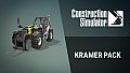 Construction Simulator - Kramer Pack