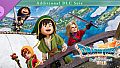 DRAGON QUEST VII Reimagined: Additional DLC Sets