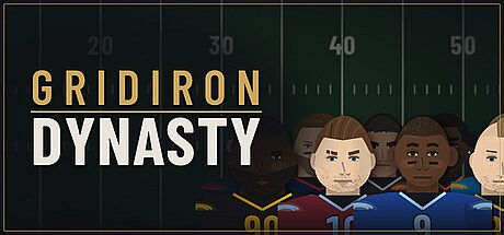 Gridiron Dynasty