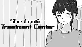 She Erotic Treatment Center