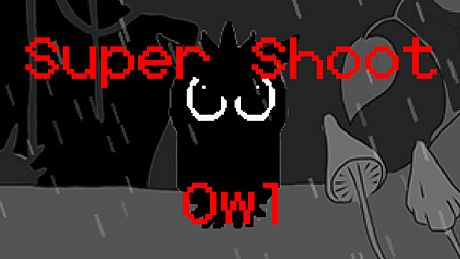 Super Shoot Owl Game