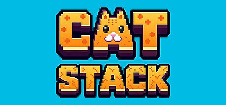 Cat Stack Game