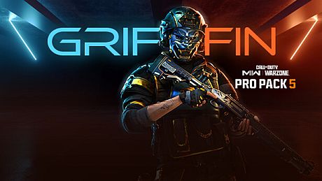 Call of Duty: Modern Warfare II - Griffin: Pro Pack DLC