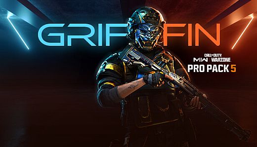 Call of Duty: Modern Warfare II - Griffin: Pro Pack