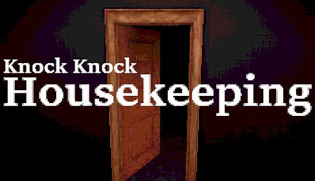 Buy Knock-Knock Housekeeping