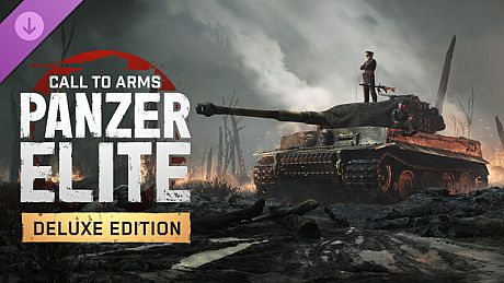 Call to Arms: Panzer Elite - Deluxe Edition DLC