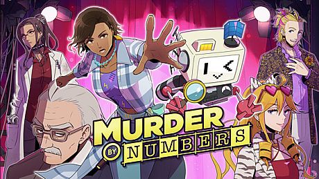 Murder by Numbers