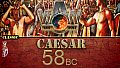 Wars Across the World: Caesar 58