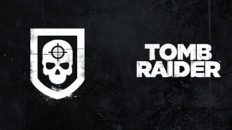 Tomb Raider: Headshot Reticule DLC