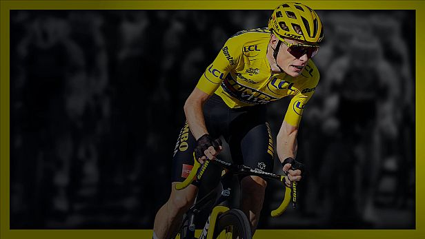 Buy Tour de France 2024