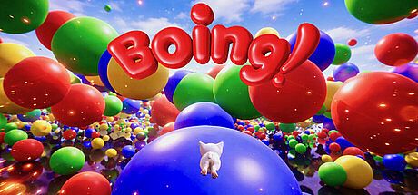 Boing!