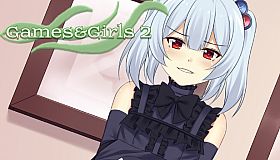 Games&Girls Episode 2