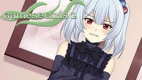 Games&Girls Episode 2 DLC