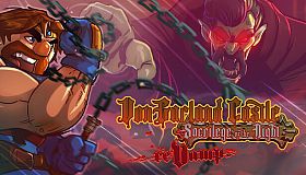 VonGarland Castle : Sacrilege of the Night