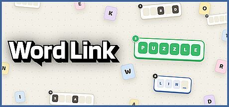 Word Link Game