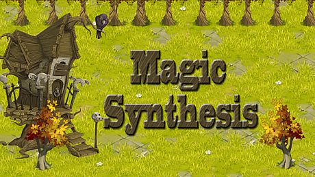 Magic Synthesis Game