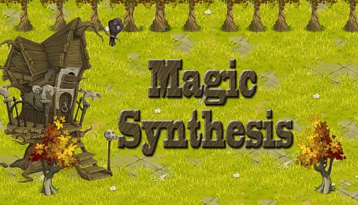 Magic Synthesis