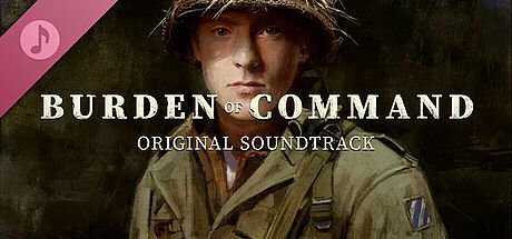 Burden of Command Soundtrack DLC