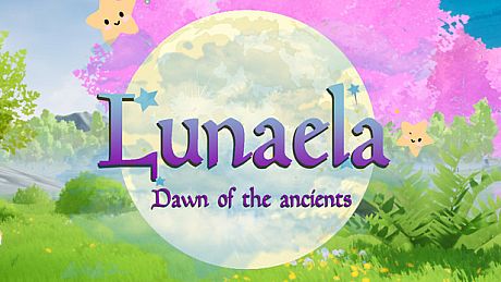 Lunaela Game