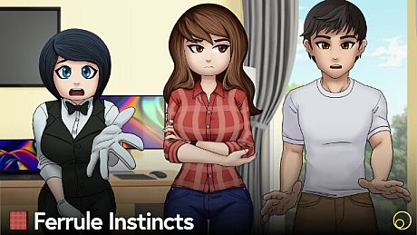 Ferrule Instincts Game