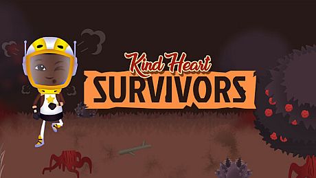 Kind Heart Survivors Game