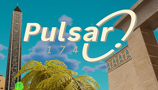 Pulsar 174