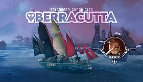 Bulwark: Falconeer Chronicles - Berracutta DLC