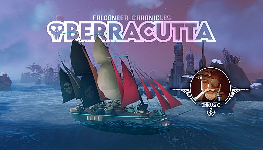 Bulwark: Falconeer Chronicles - Berracutta DLC