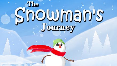 The Snowman's Journey Game