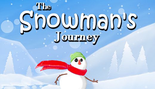 The Snowman's Journey