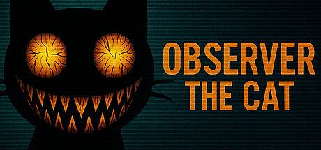 Observer The Cat