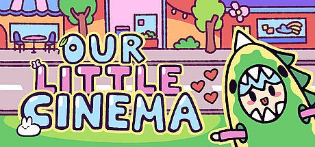 Our Little Cinema Game