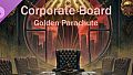 Golden Parachute