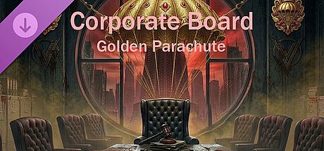 Golden Parachute DLC
