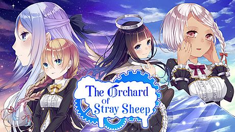 The Orchard of Stray Sheep Game
