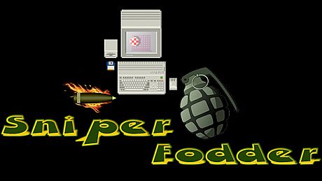 Sniper Fodder Game