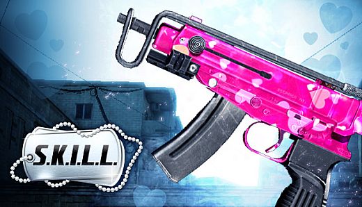 S.K.I.L.L. - Special Force 2 - SKILL <3 YOU