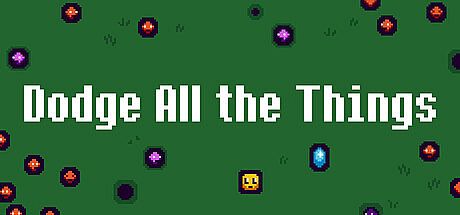 Dodge All the Things Game