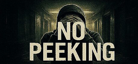 No Peeking Game