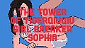 The Tower Of TigerQiuQiu Girl Breaker Sophia
