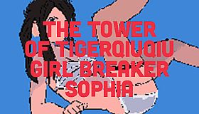 The Tower Of TigerQiuQiu Girl Breaker Sophia